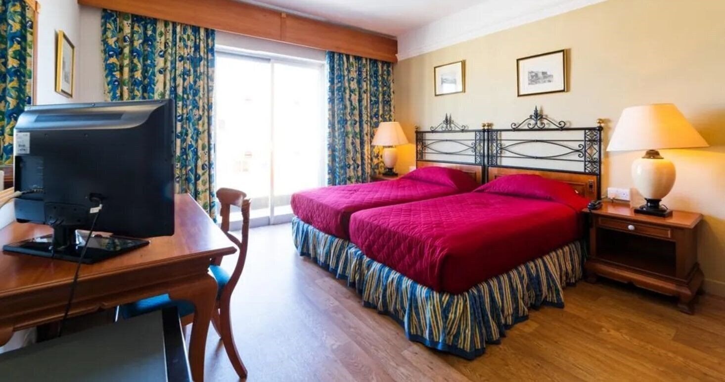 Апартаменты Topaz 3*